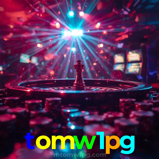tomw1pg: Slots com Jackpots Milionários e Alta Diversão