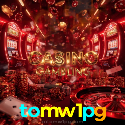 tomw1pg – Experiência Real de Cassino com Jogos de Mesa Ao Vivo