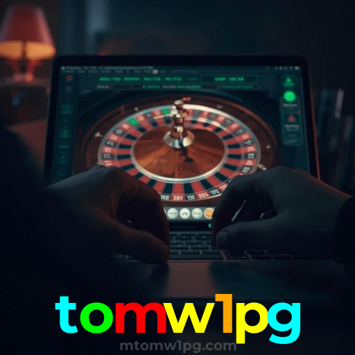 tomw1pg: cassino online seguro e premiado no Brasil
